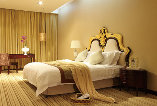 酒店家具定制 酒店家具定制