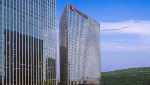 【餐廳家具】華美達酒店