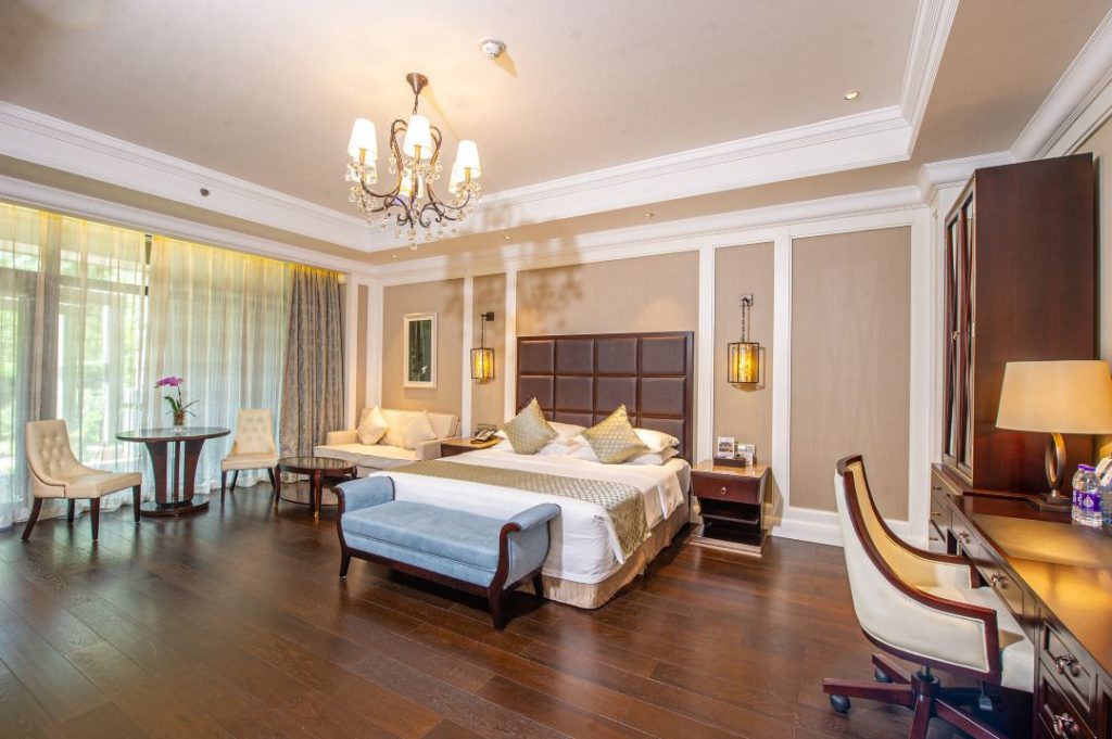 【固装家具】无锡太湖饭店（images 8）