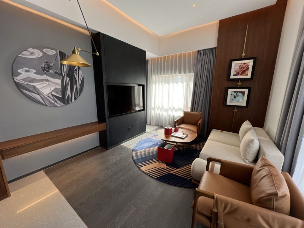 【活动家具】奥雪小镇酒店（images 7）