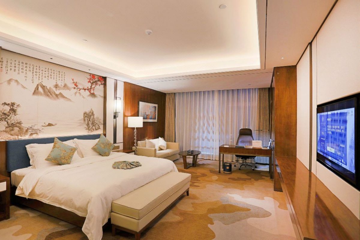 【固装家具】德辰金陵大酒店(images 3)