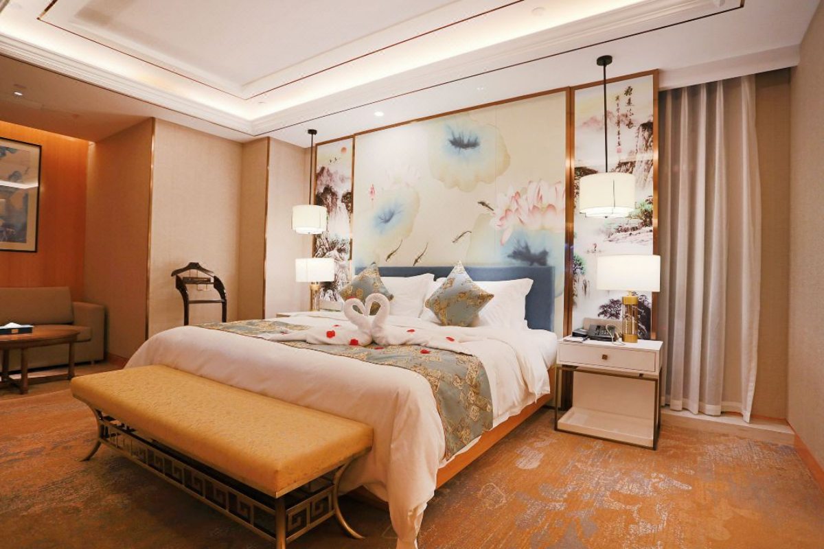 【固装家具】德辰金陵大酒店(images 4)
