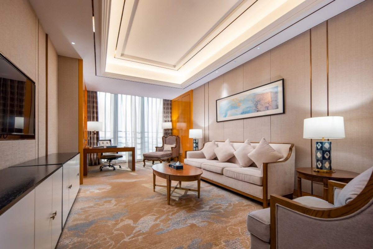 【固装家具】德辰金陵大酒店(images 7)