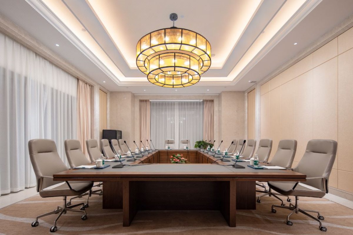 【固装家具】德辰金陵大酒店(images 16)