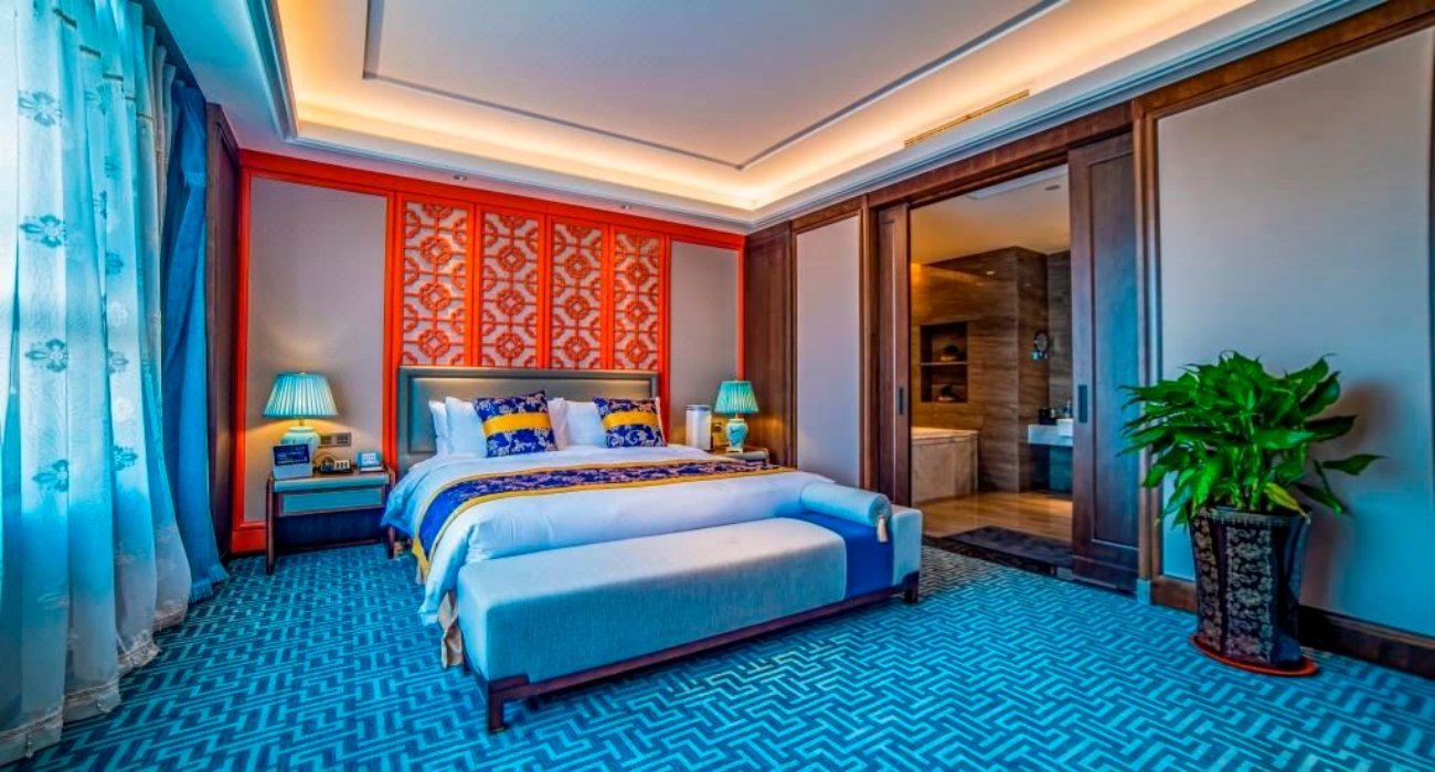 【酒店】泰山美墅度假酒店(images 4)