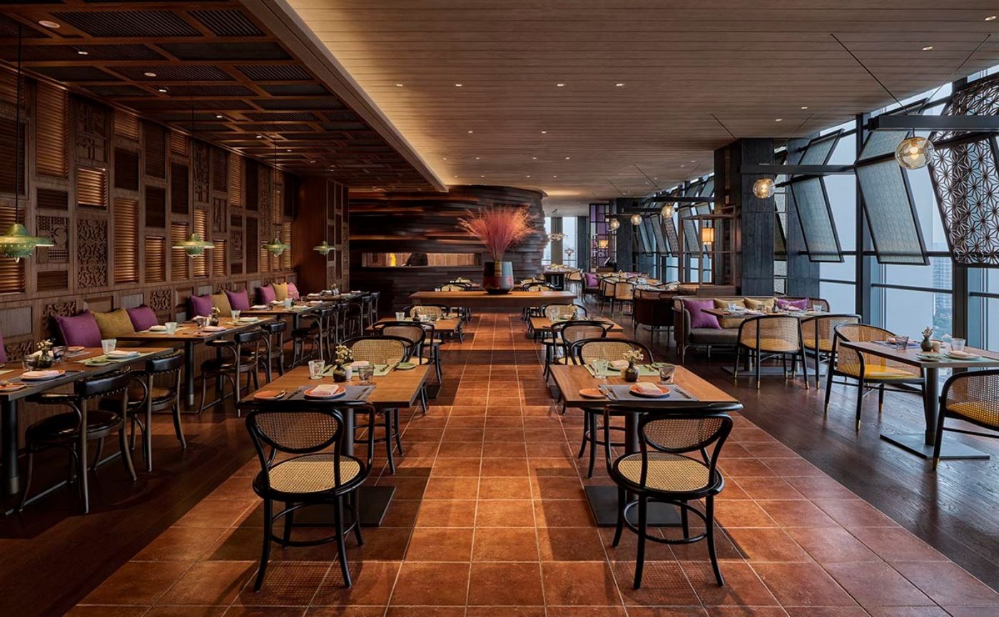 重庆希尔顿酒店家具