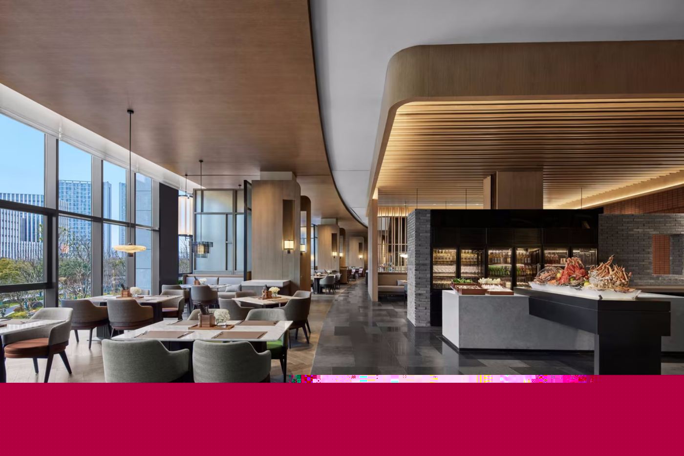 万豪酒店家具品牌供应商