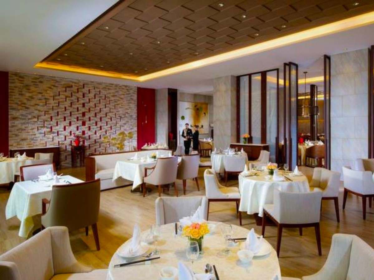 佳兆业铂域酒店